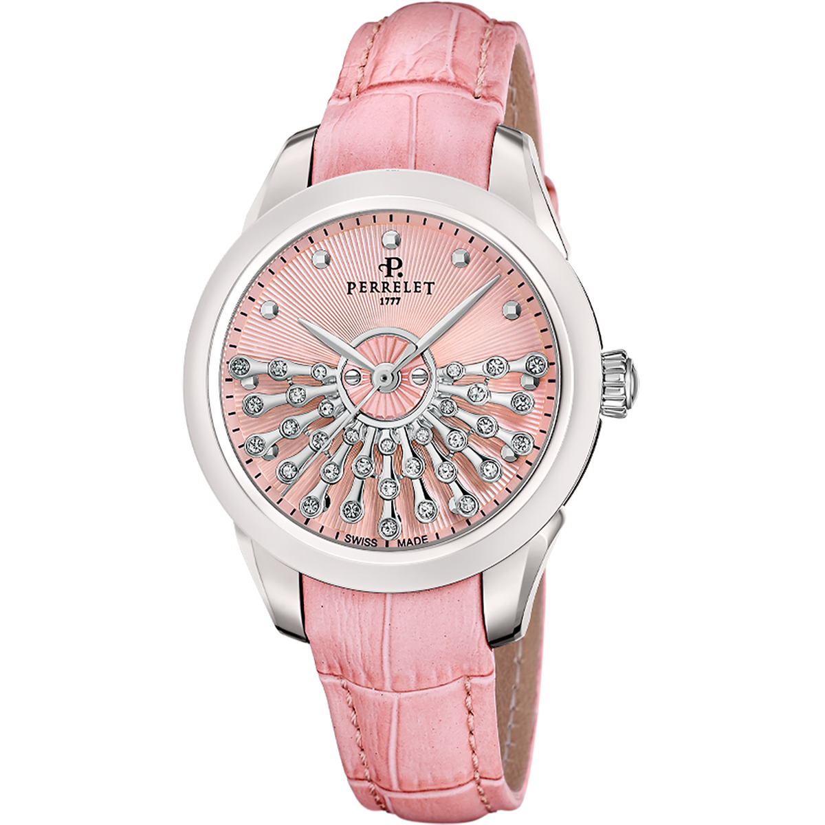 Eleonore rose d'orient A2071/C