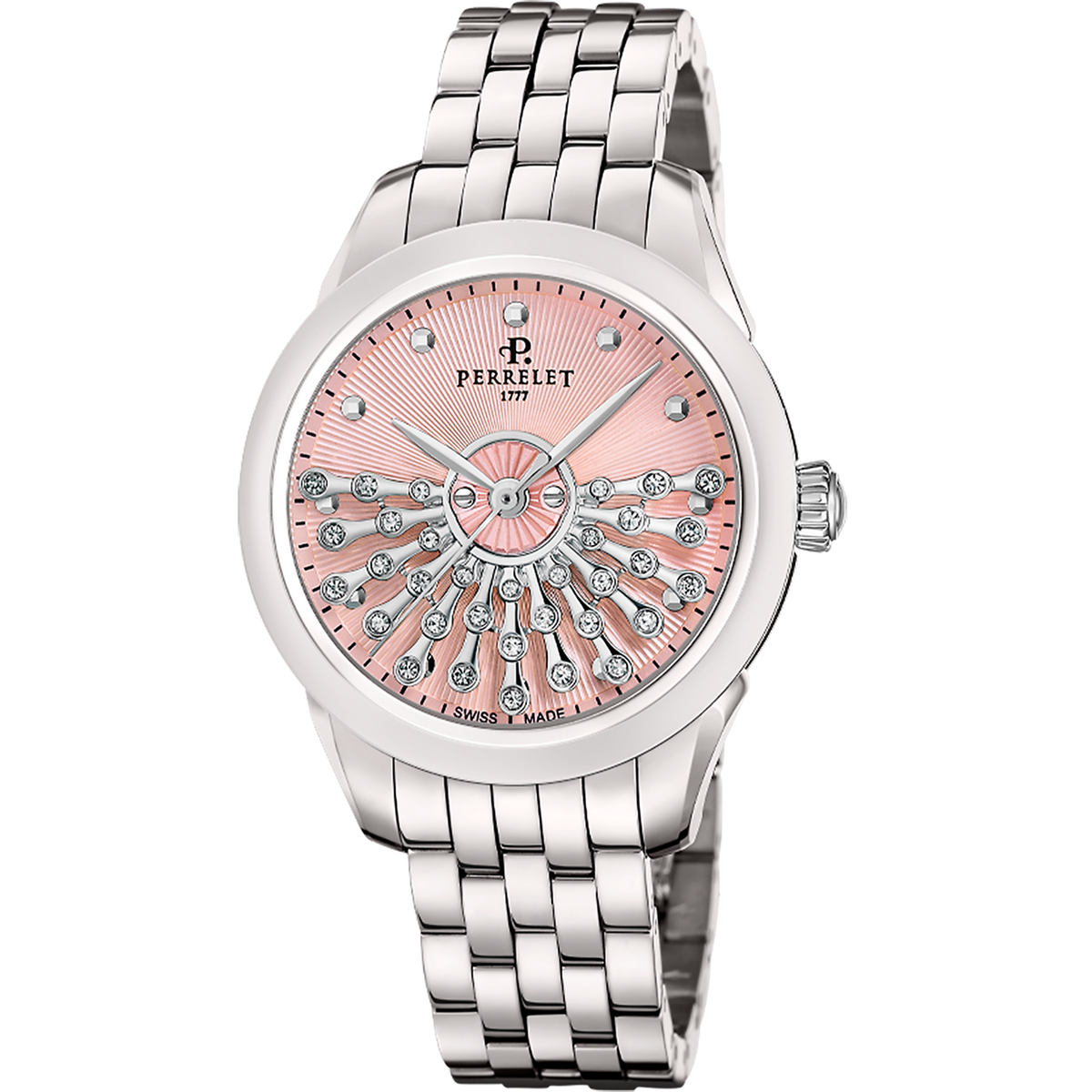 Eleonore rose d'orient A2071/C