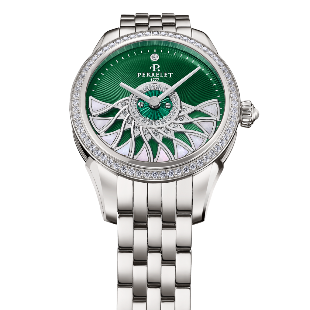Cleopatra plume de paon A2072/4