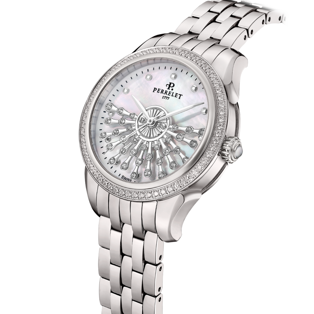 Eleonore perle royale A2072/A