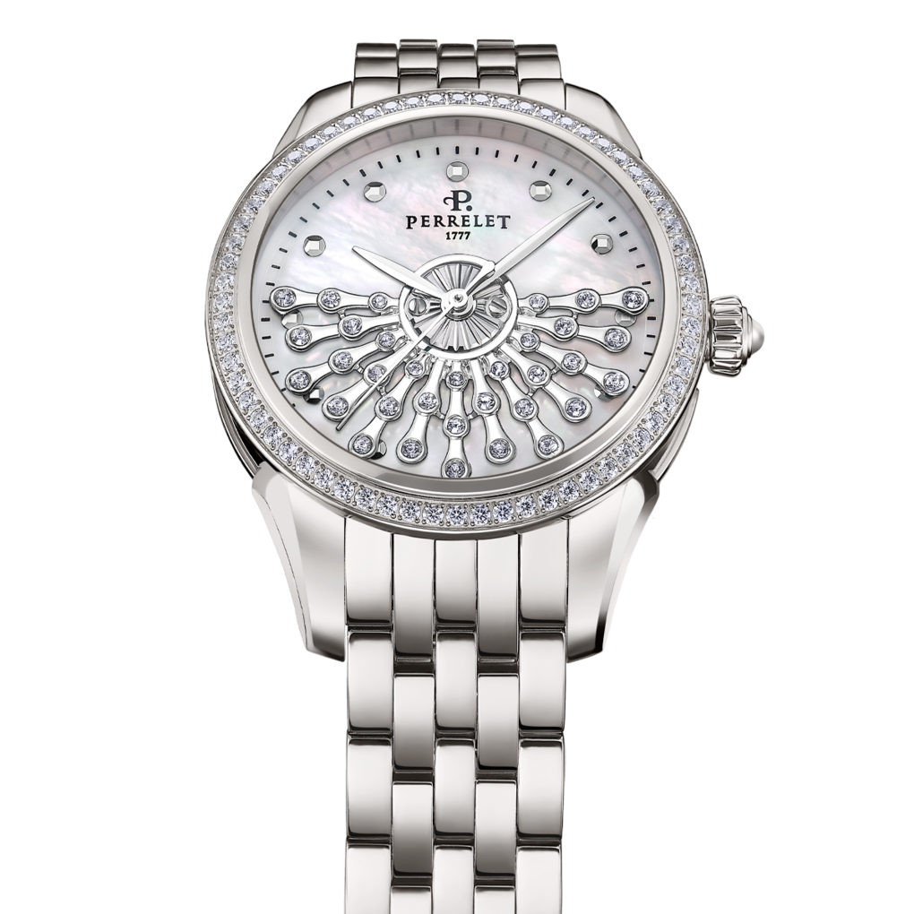 Eleonore perle royale A2072/A