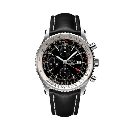 Breitling Navitimer Chronograph GMT 46mm