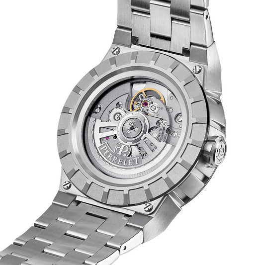 Turbine Evo stainless steel A4062/1