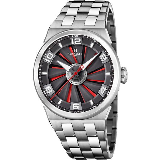 Turbine Evo stainless steel A4062/1