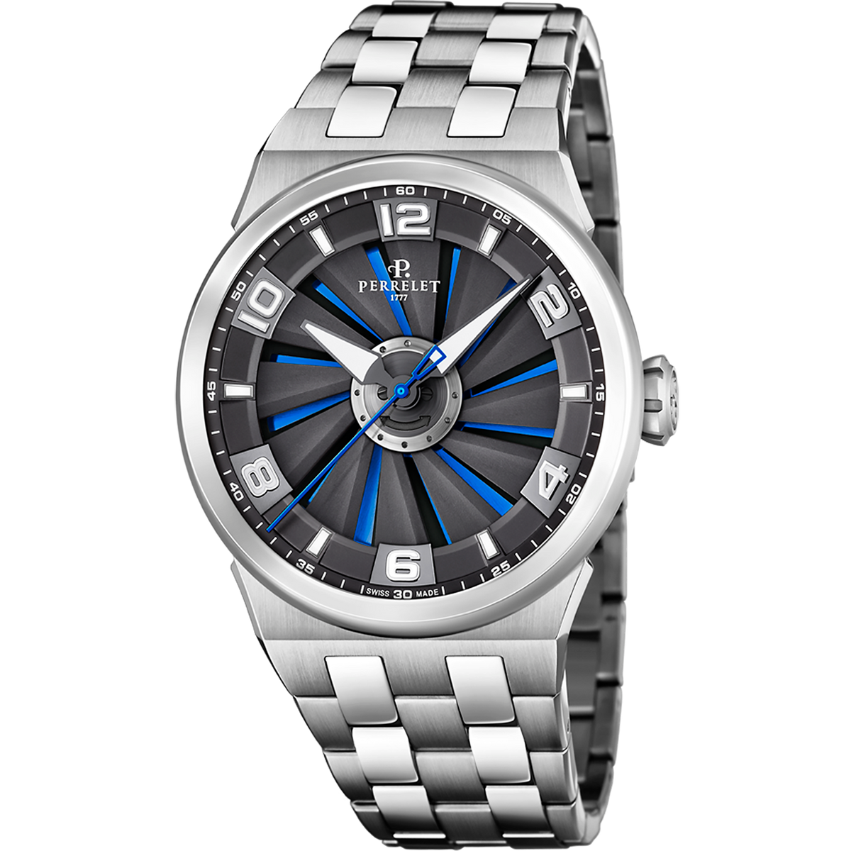 Turbine Evo stainless steel A4062/2