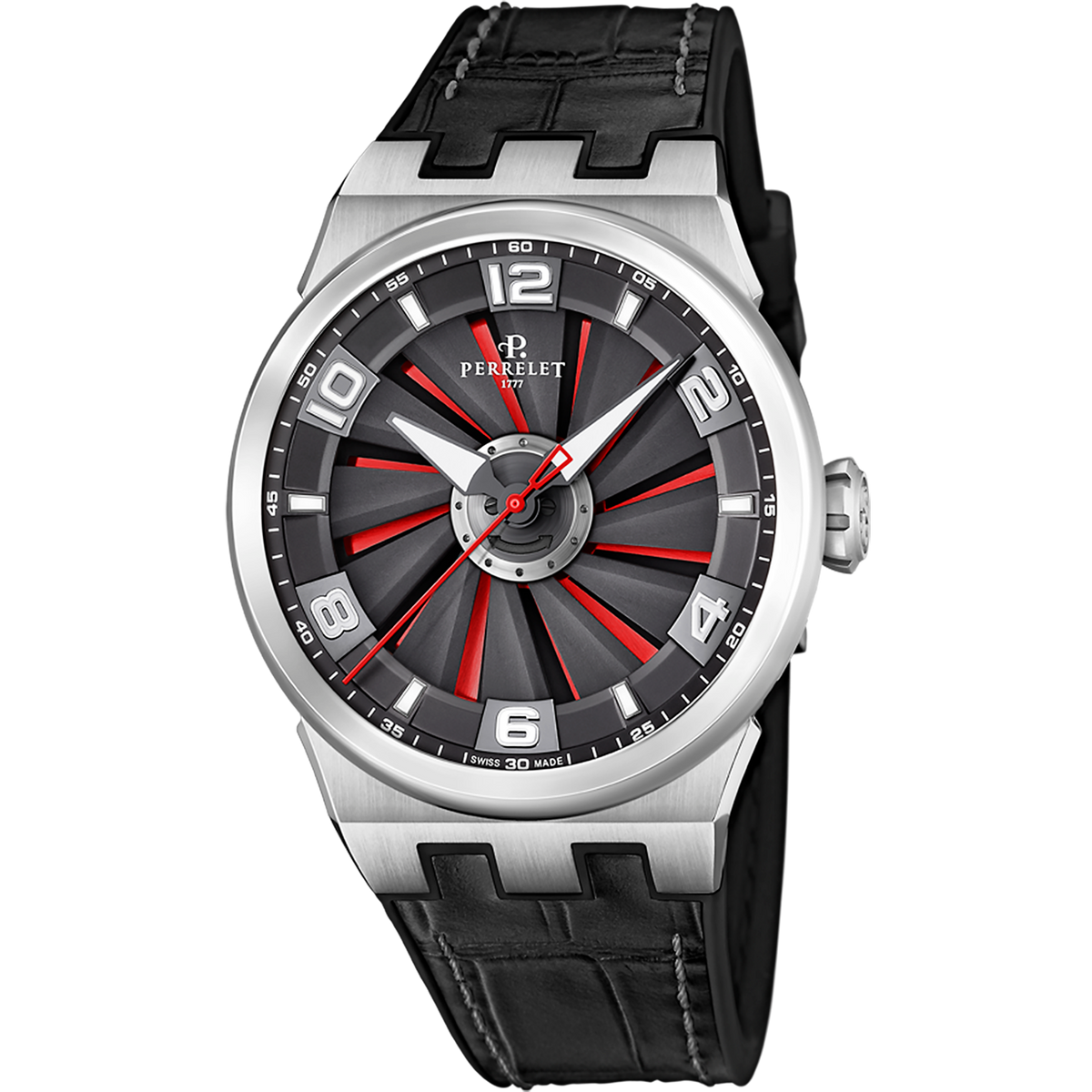 Turbine Evo stainless steel A4062/A