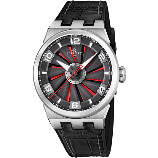 Turbine Evo stainless steel A4062/A