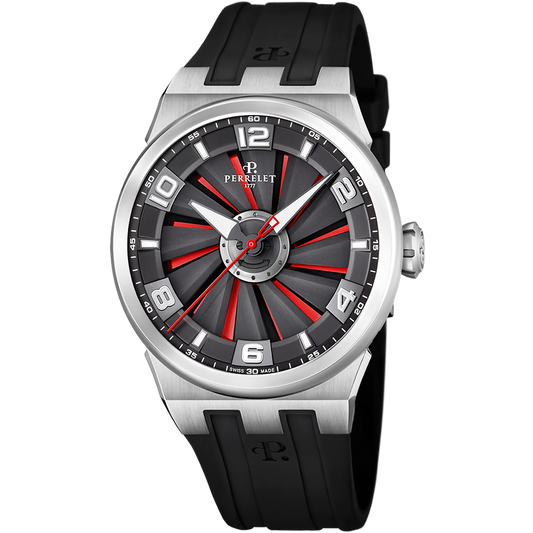 Turbine Evo stainless steel A4062/AA