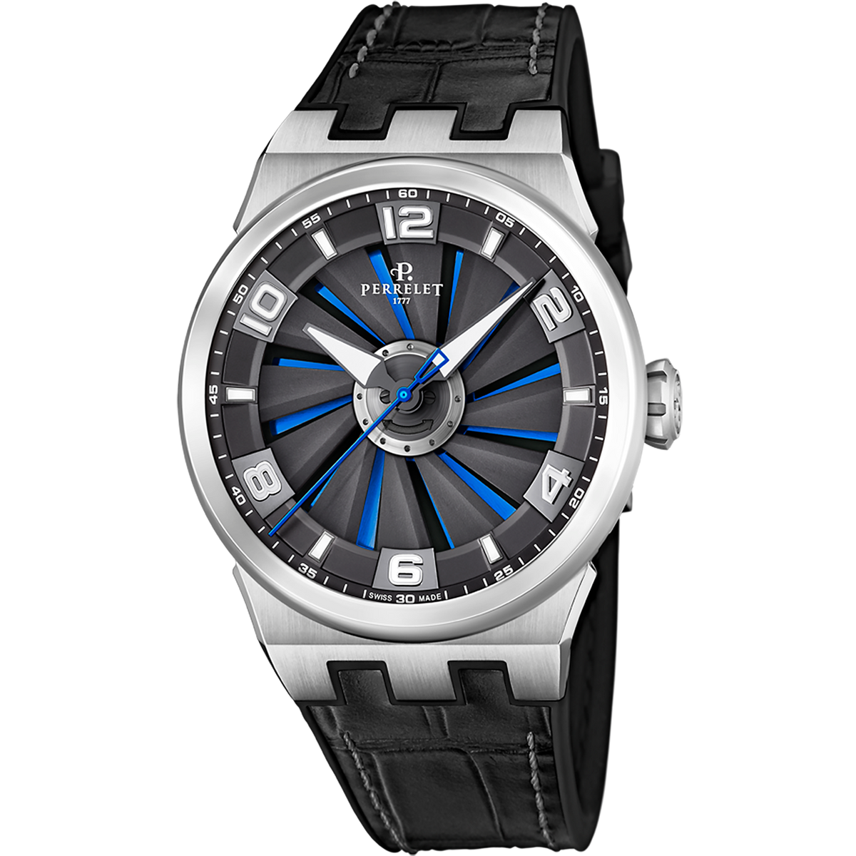 Turbine Evo stainless steel A4062/B