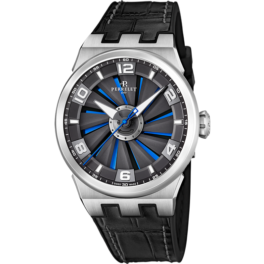 Turbine Evo stainless steel A4062/B