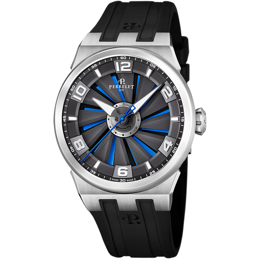 Turbine Evo stainless steel A4062/BB