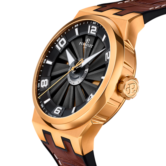 Turbine Evo stainless steel 5n A4064/A