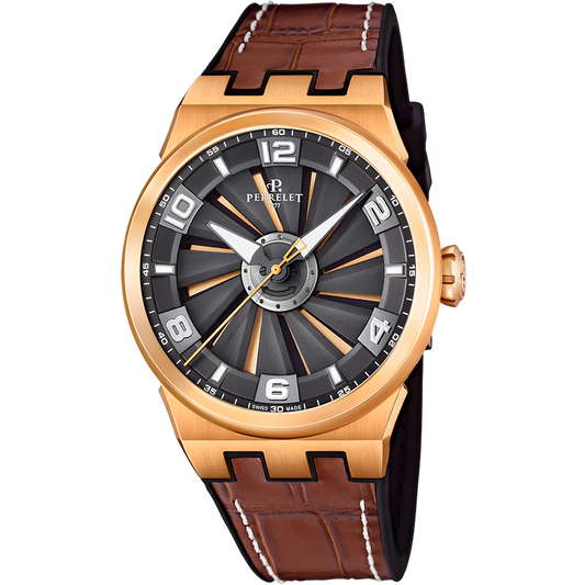 Turbine Evo stainless steel 5n A4064/A