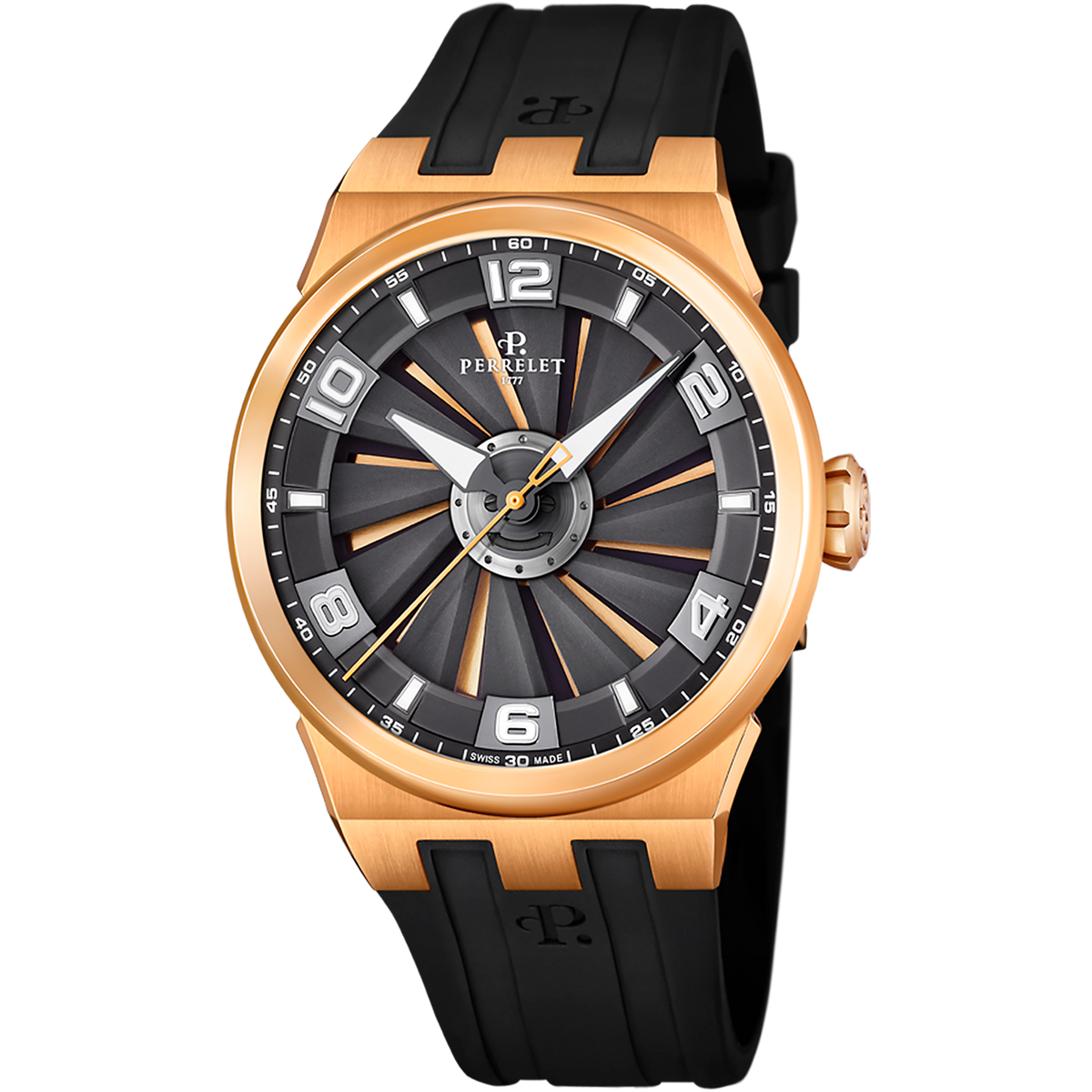 Turbine Evo stainless steel 5n A4064/AA