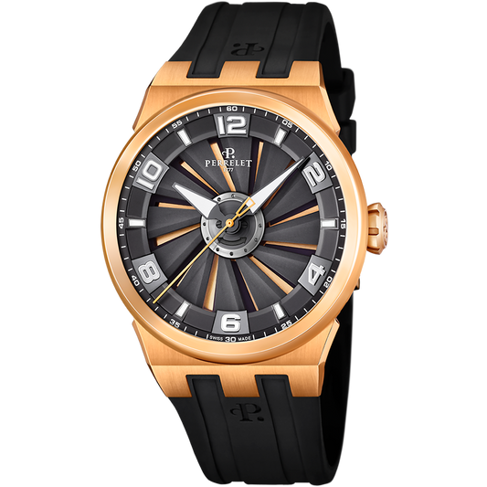 Turbine Evo stainless steel 5n A4064/AA
