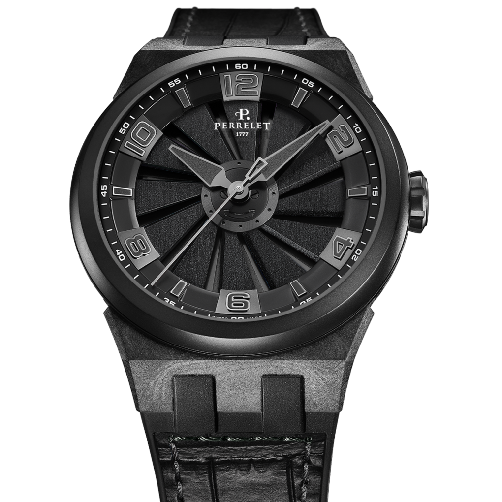 Turbine Carbon black A4065/1