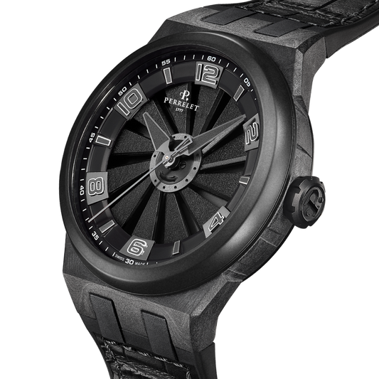 Turbine Carbon black A4065/1