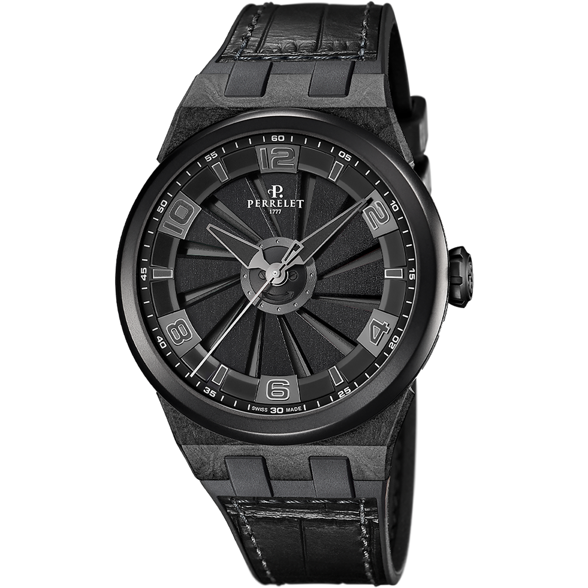 Turbine Carbon black A4065/1