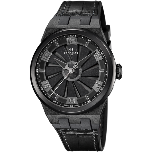 Turbine Carbon black A4065/1