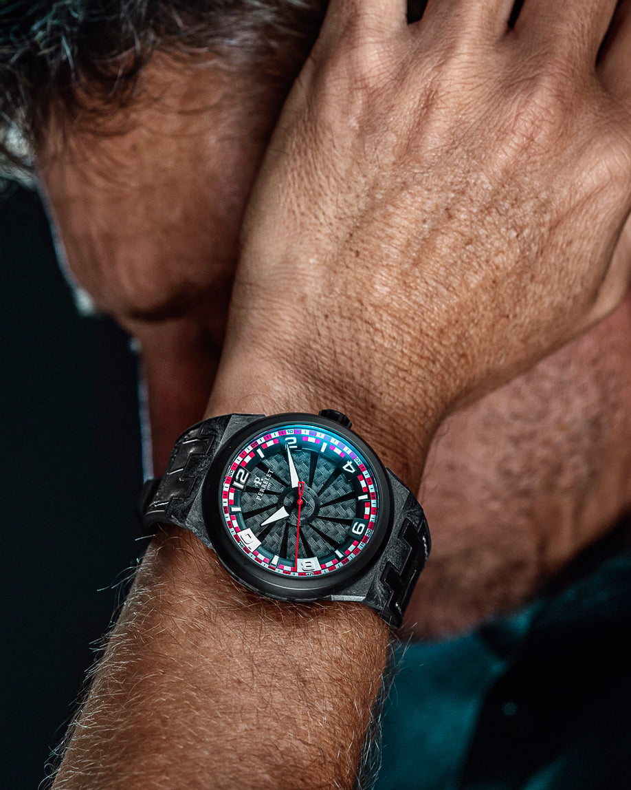 Turbine Carbon racing A4065/3