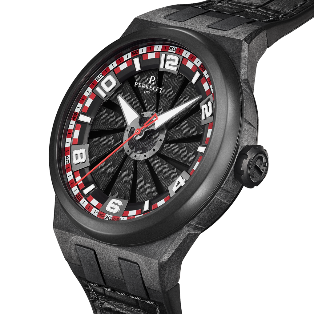Turbine Carbon racing A4065/3
