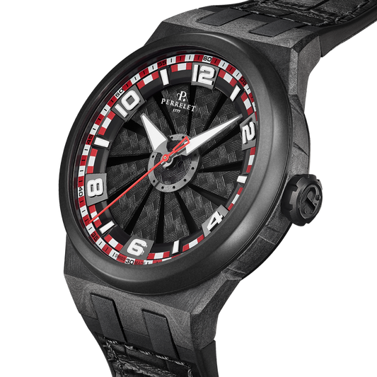 Turbine Carbon racing A4065/3