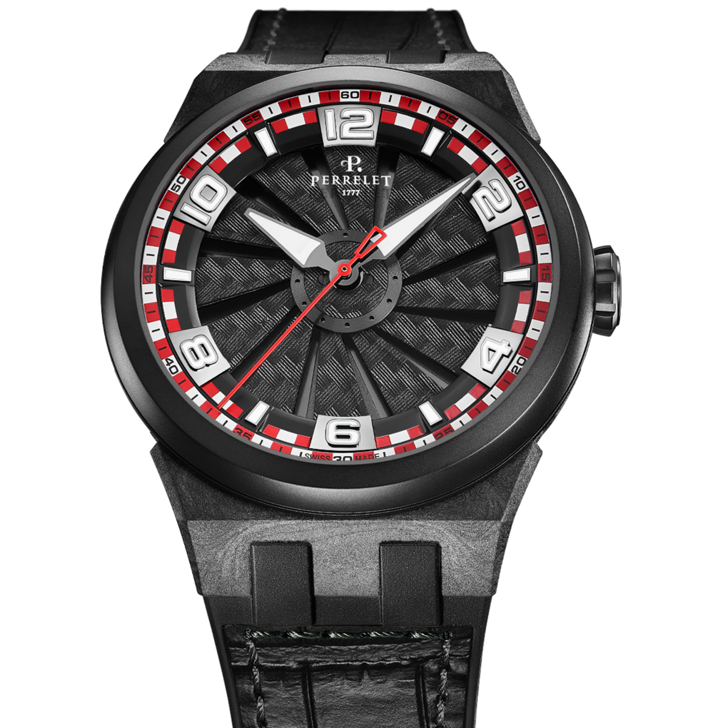 Turbine Carbon racing A4065/3