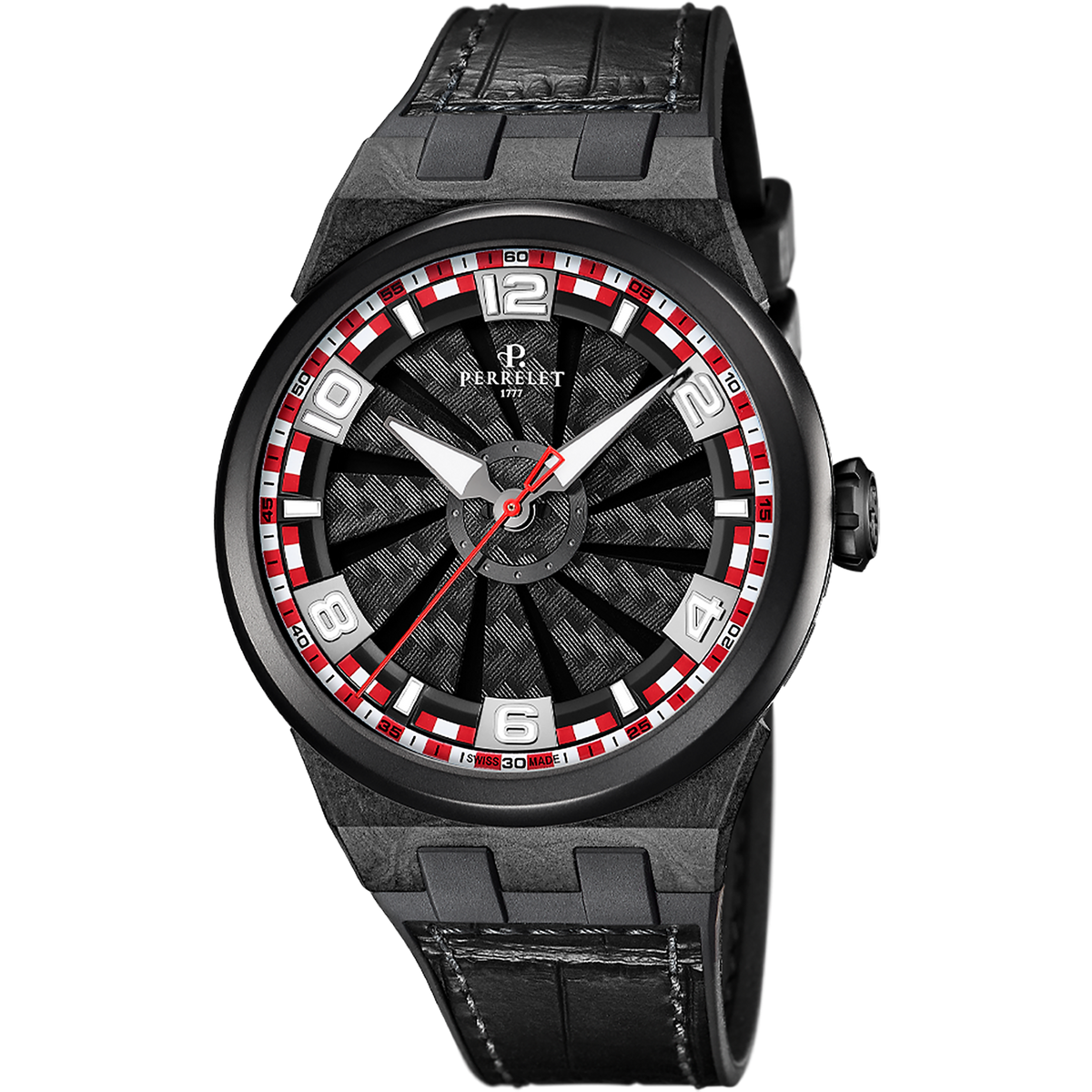 Turbine Carbon racing A4065/3