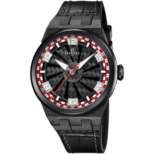 Turbine Carbon racing A4065/3