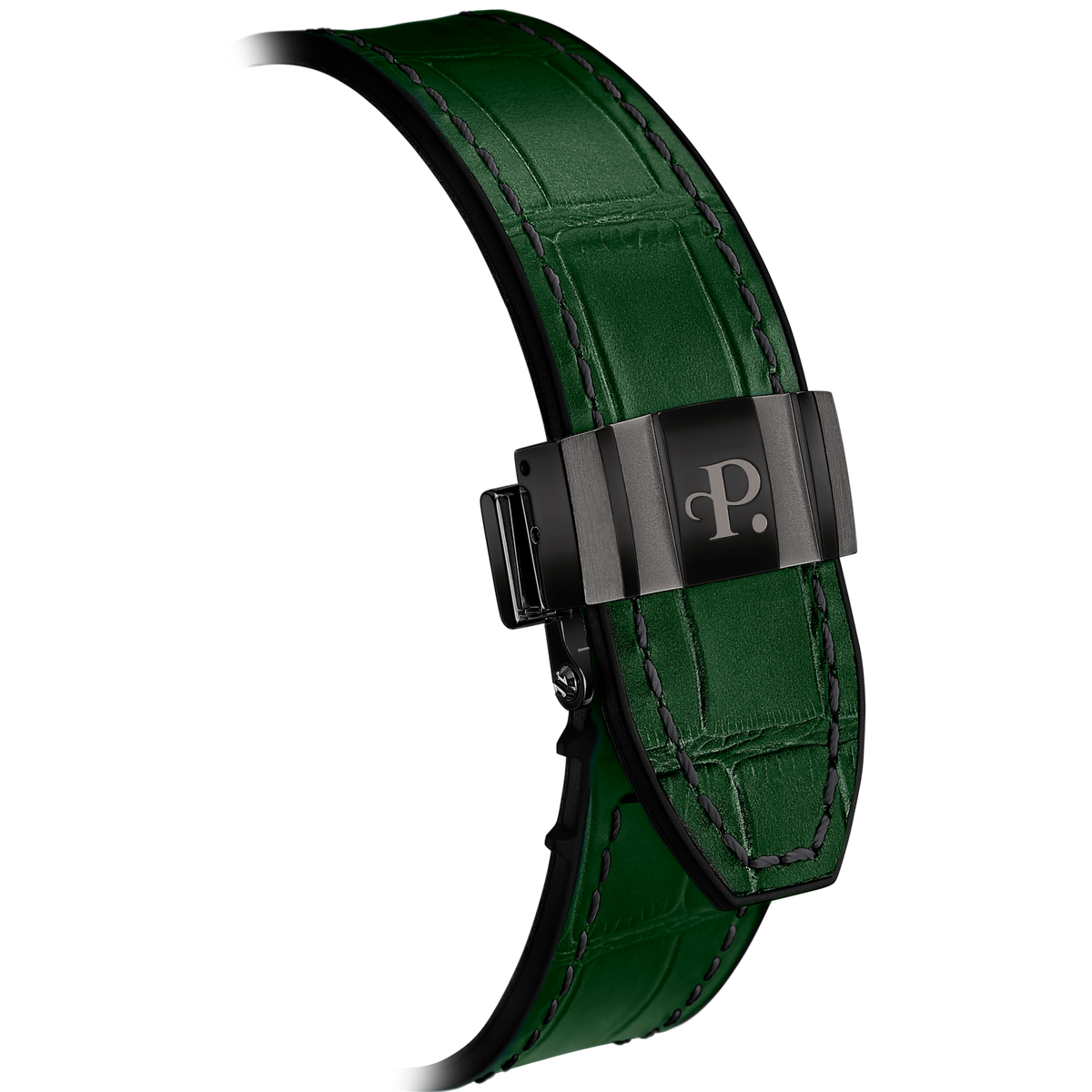 Turbine Carbon green A4065/4