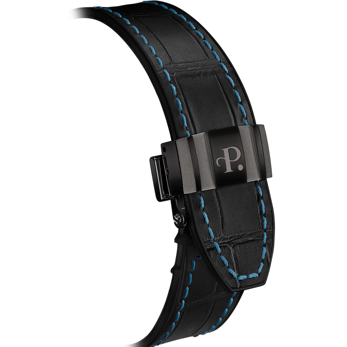 Turbine Carbon Ice Blue A4065/5