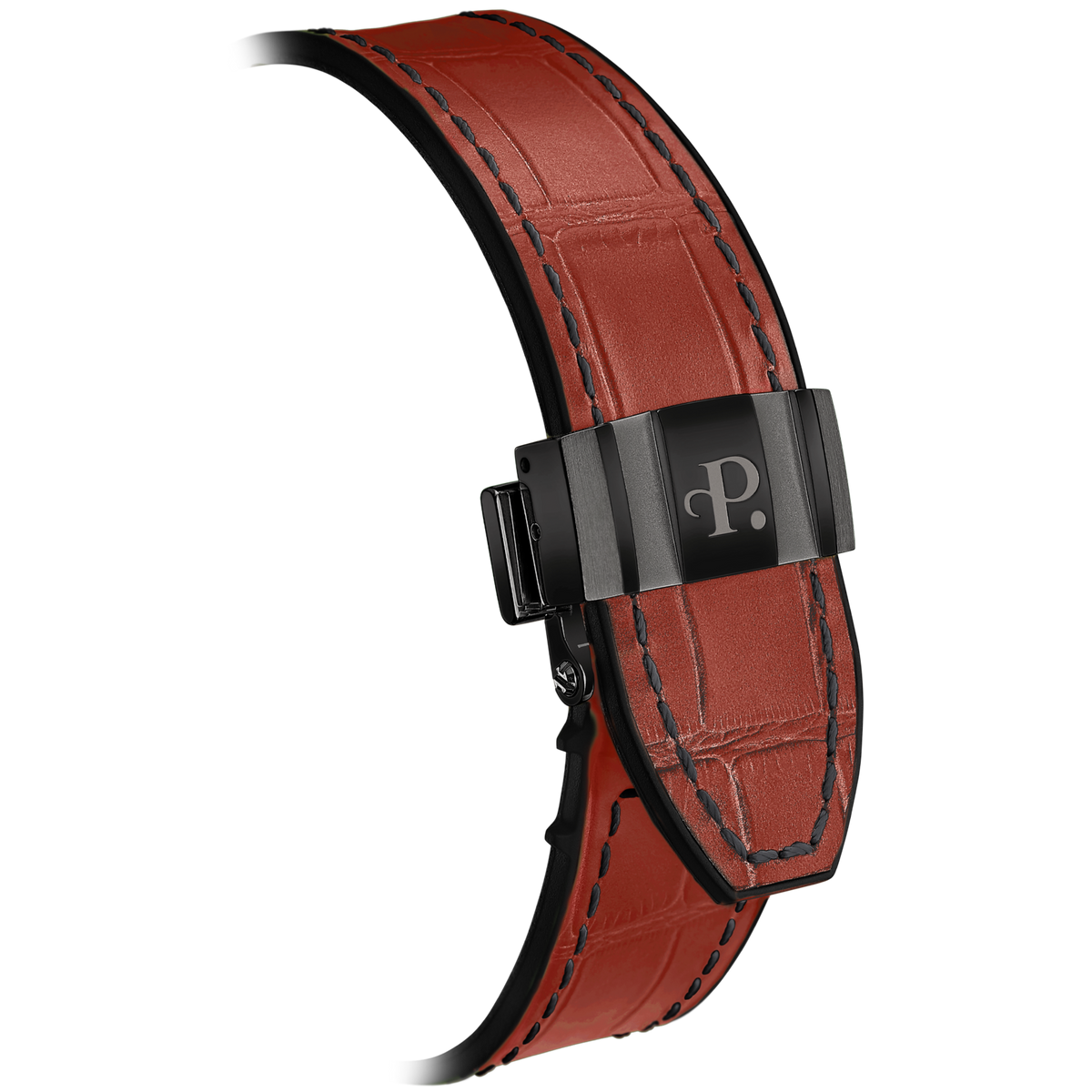 Turbine Carbon red A4065/6