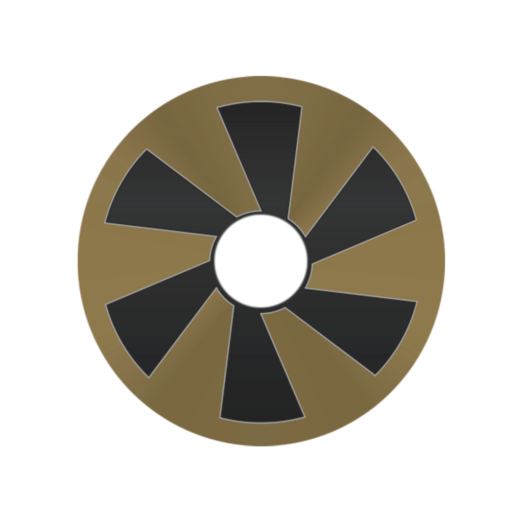 Turbine Carbon khaki A4065/8