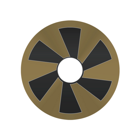 Turbine Carbon khaki A4065/8