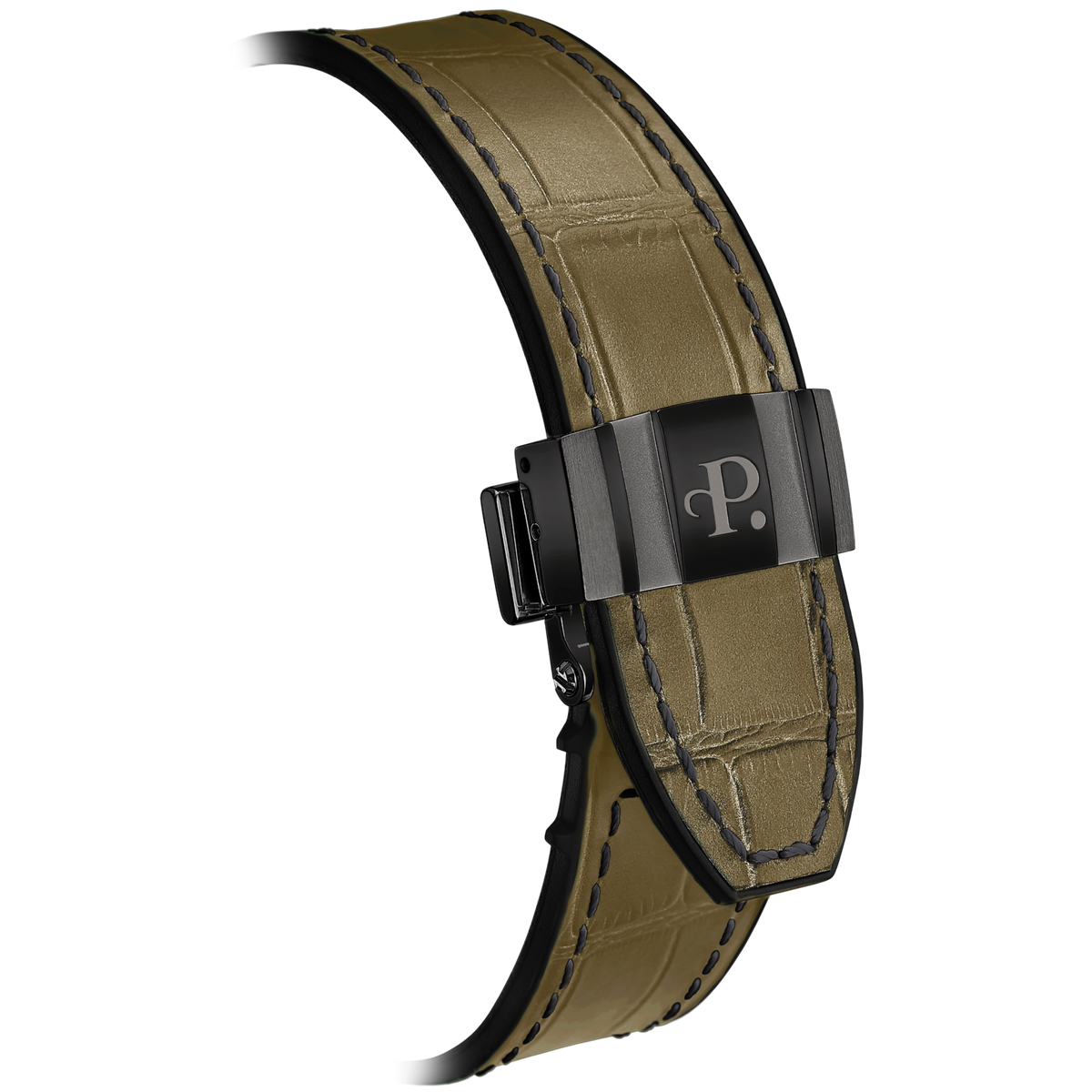 Turbine Carbon khaki A4065/8
