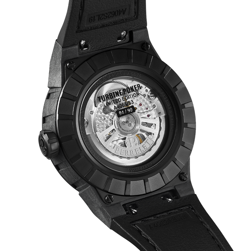 Limited Editions Poker A4065/S3