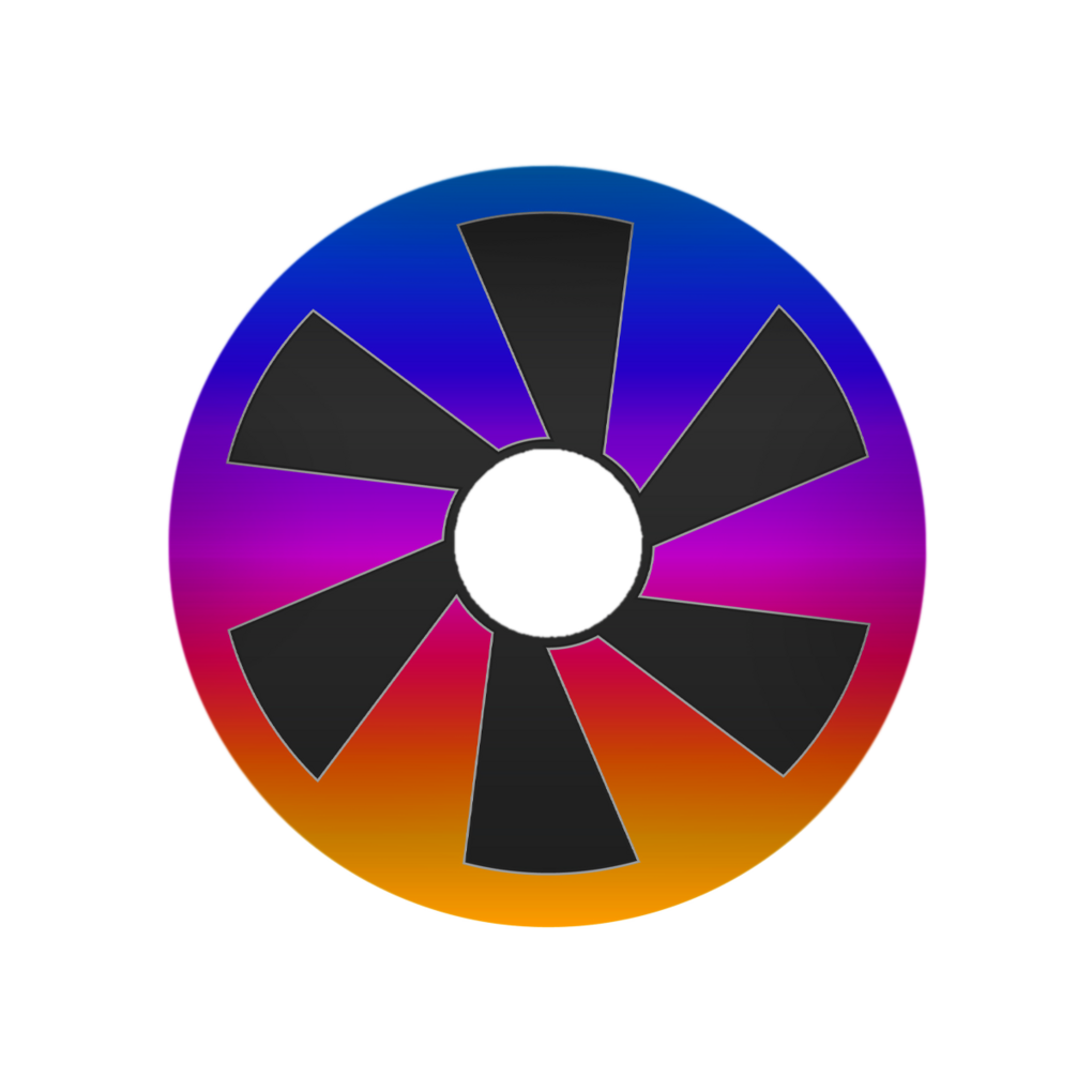 Turbine Carbon sunset A4065/S7