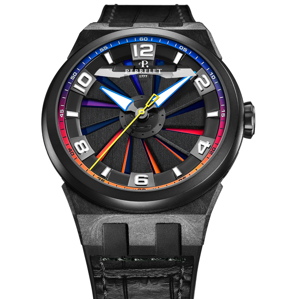 Turbine Carbon sunset A4065/S7