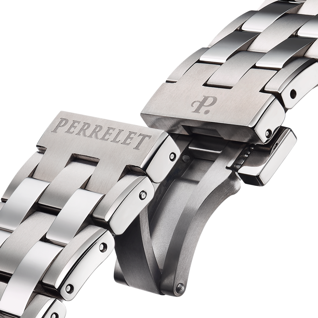 Turbine Titanium 41 titanium A4066/1