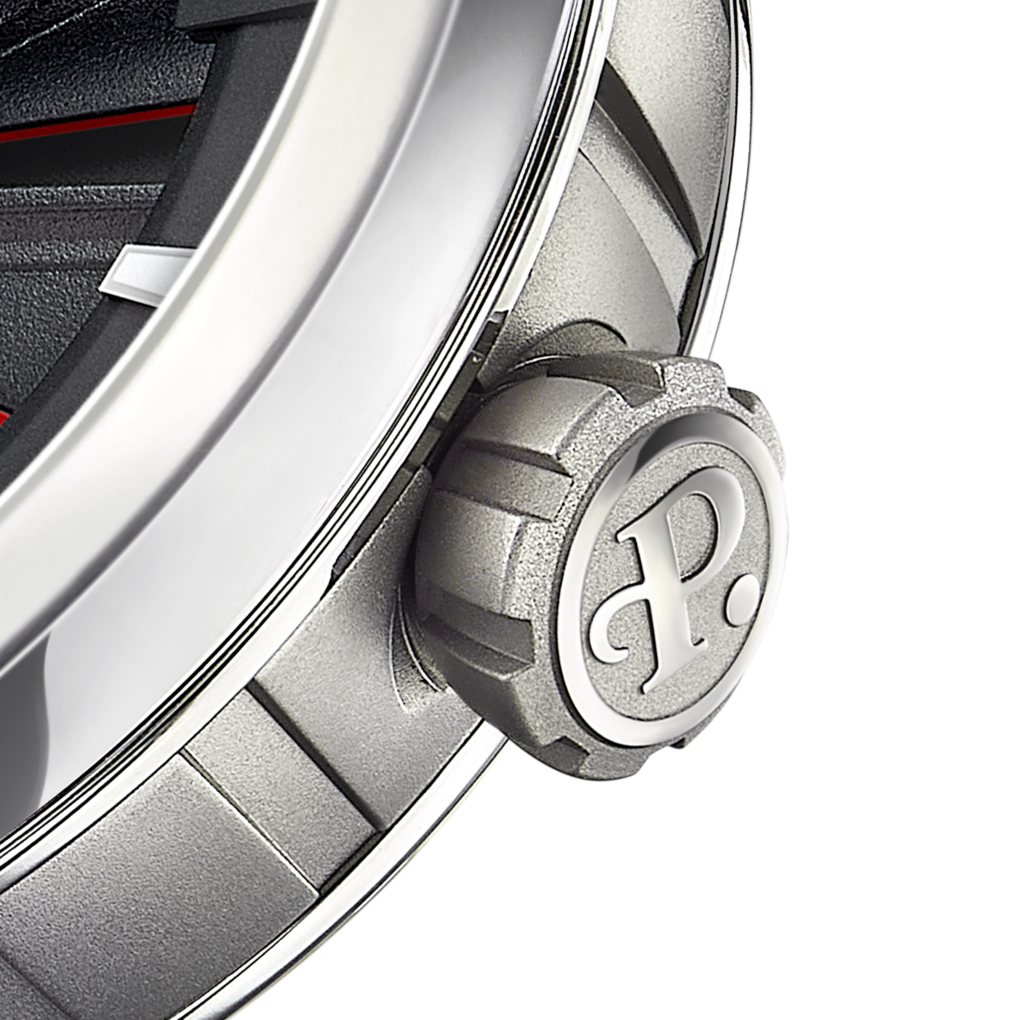 Turbine Titanium 41 titanium A4066/1