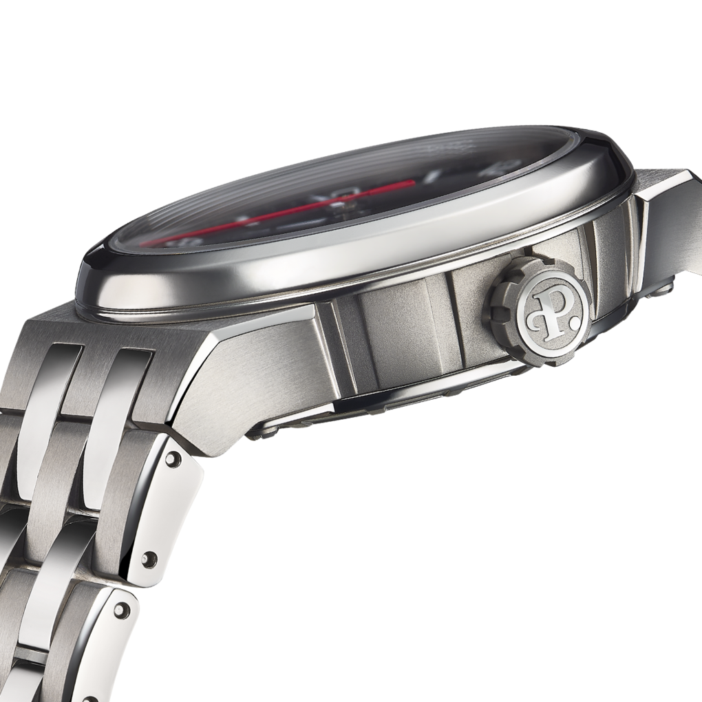 Turbine Titanium 41 titanium A4066/2