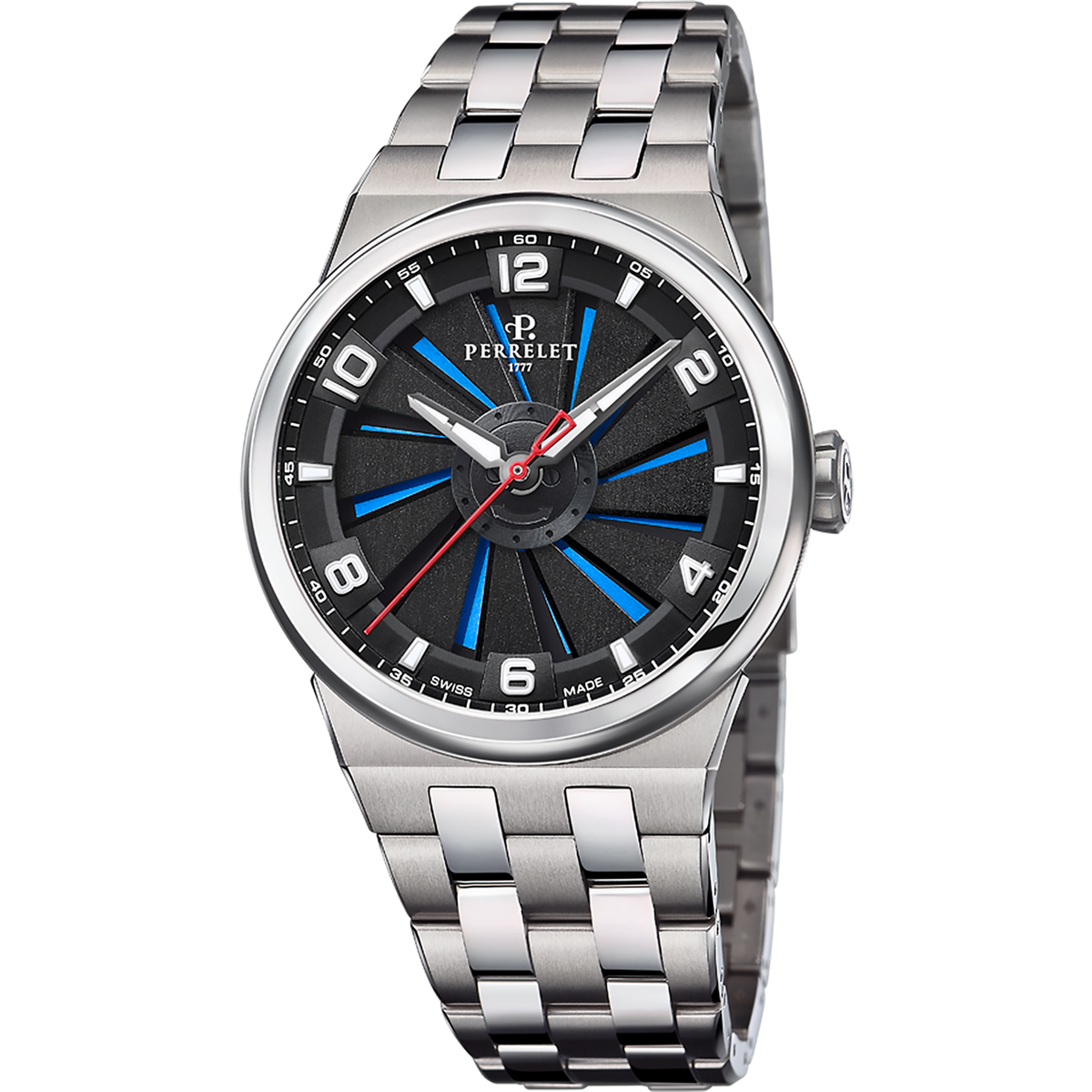 Turbine Titanium 41 titanium A4066/2