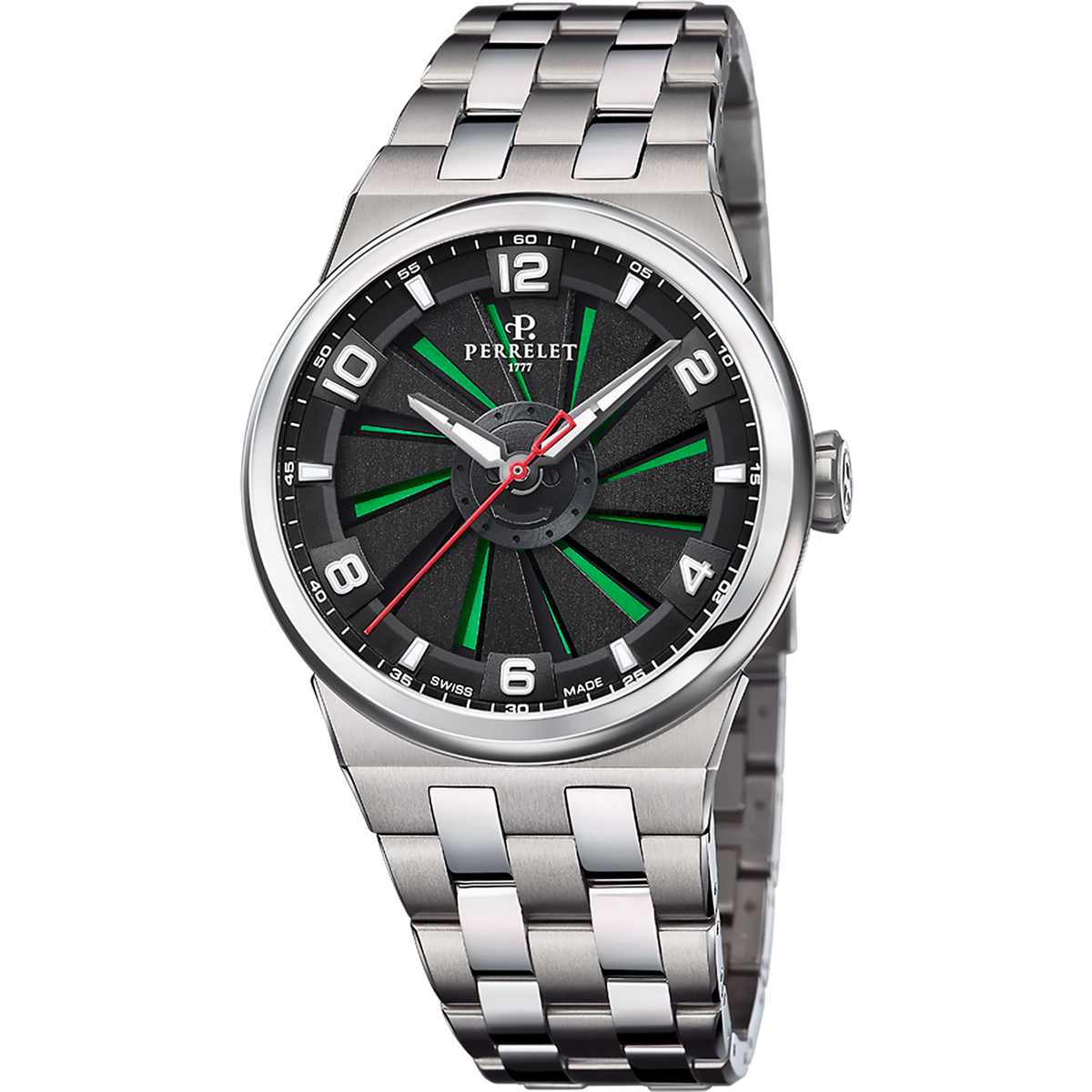 Turbine Titanium 41 titanium A4066/3