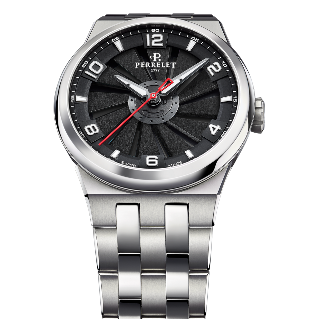Turbine Titanium 41 titanium A4066/4