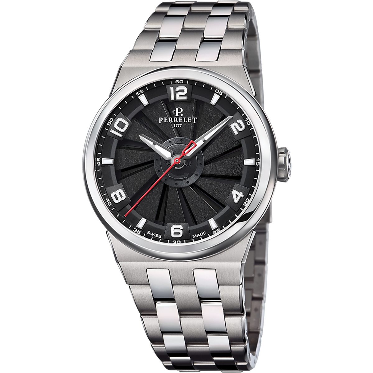 Turbine Titanium 41 titanium A4066/4