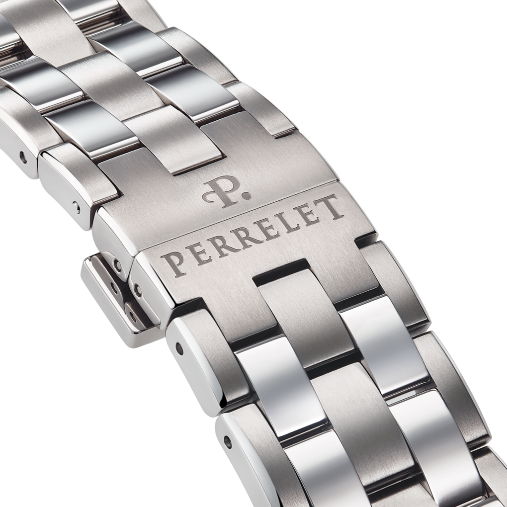 Turbine Titanium 41 titanium A4066/4