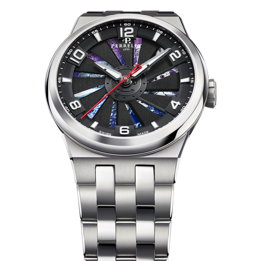 Limited Editions space conquest A4066/S1