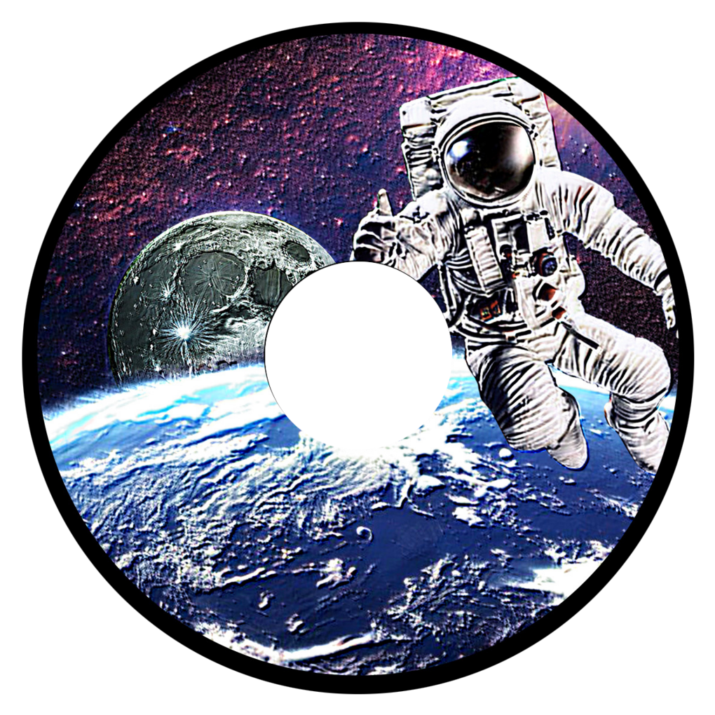 Limited Editions space conquest A4066/S1