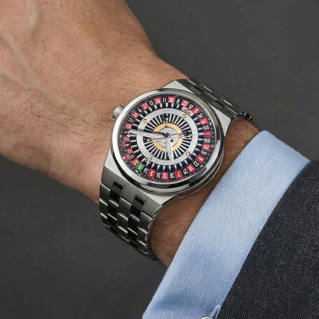 Turbine Casino Roulette A4066/S3