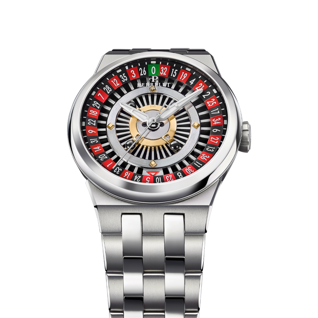 Turbine Casino Roulette A4066/S3